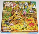 Fraggle Rock puzzles (Hope Hestair)