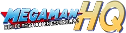 Megaman HQ
