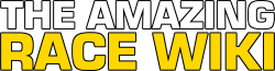 Amazing Race Wiki