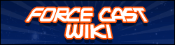 The Official ForceCast Wiki