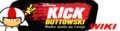 Kick buttowski medio doble de riesgo Wiki