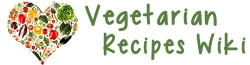Vegetarian Recipes Wiki