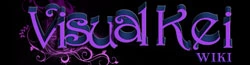 Wiki Visual Kei