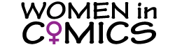 Women In Comics Wiki