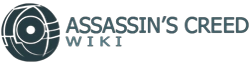 Assassin's Creed Wiki