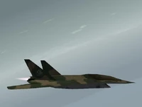 F/A-32C Erne