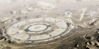 The Stonehenge Turret Network
