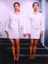 Yang Fudong, S-10 Photo digital c-print, 2003