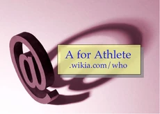 Listing of people at: category:who