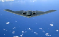 My favorite bomber of all-time.
