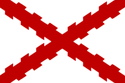 Flag of Asunción