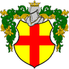 Coat of arms of Ibelin