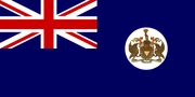 Flag of the West Indies