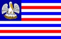 Flag of Louisiana