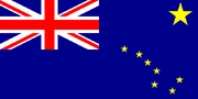 Flag of Alaska