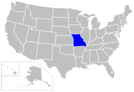 Missouri