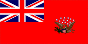 The Flag of the Commonwealth