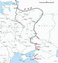 Caucasus August,4 1943