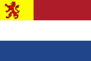 Flag of Mauritzland