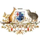 Coat of Arms of ANZC, ANZ