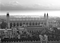 Cambridge England