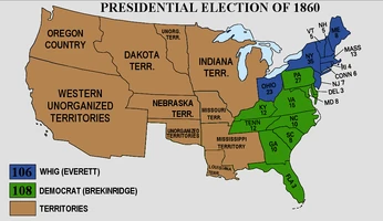 Electoral Map