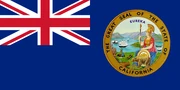 Flag of California