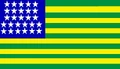 Flag of Brazil