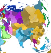 Asia