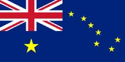 Flag of Alaska