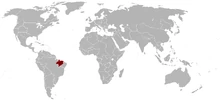 Location of Equinoctia