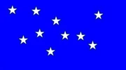 Flag of San Juan Islands