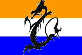Флаг Тартарии
