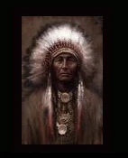 INDIAN SPIRIT