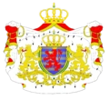 Ehkuo de Luzemburgo