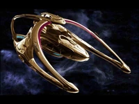 Pax Magellanic sister ship to Andromeda