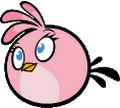 Pinkbird
