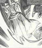 Thoth-Amon