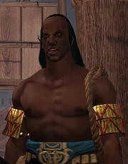 Captain Sakumbe