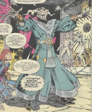 Thoth-Amon