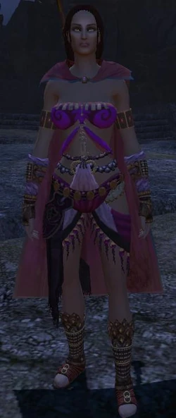 Princess Akivasha