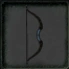 Image:Amazon Curved Bow Icon.png