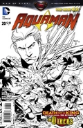 Aquaman Vol 7-20 Cover-2
