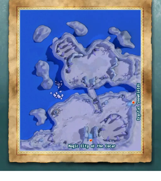 Freezing Plateau }}