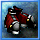Hawker Armor/Black Pirate Set