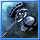 One-hand Blunt Weapon
