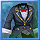 Redfield Black Suit