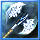 Two-hand Axe