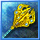 One-hand Blunt Weapon