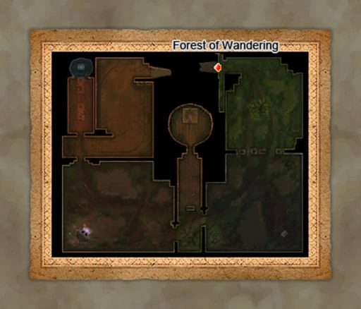 Sikuku Underground Prison }}
